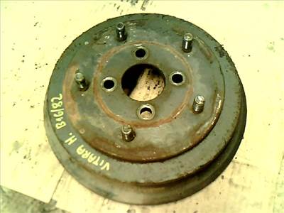 SUZUKI VITARA 88.05-97 Hátsó fékdob 