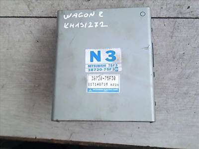 SUZUKI WAGON R ABS vezérlő elektronika