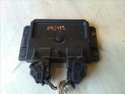 TATA INDICA Motorvezérlő egység ECU PCM modul