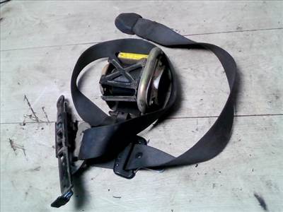 TOYOTA Avensis Verso 2001.08.01-2009.03.31 Jobb első biztonsági öv