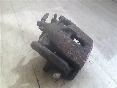 TOYOTA CARINA E 92.04-97.07 Bal első féknyereg munkahengerrel