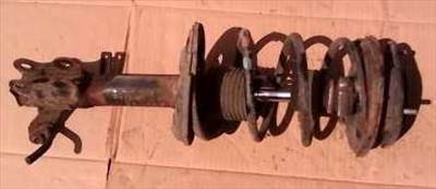 TOYOTA COROLLA 97.05-99.09 Jobb első lengéscsillapító