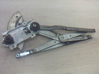 TOYOTA COROLLA 99.10-02.01 Jobb első ablakemelő szerkezet mechanikus