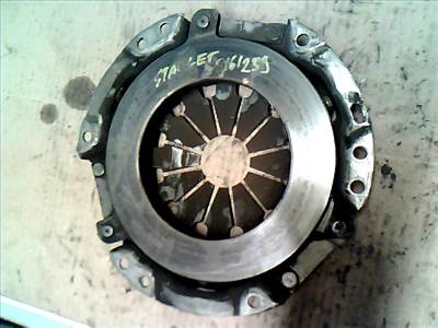 TOYOTA STARLET Kuplung szerkezet