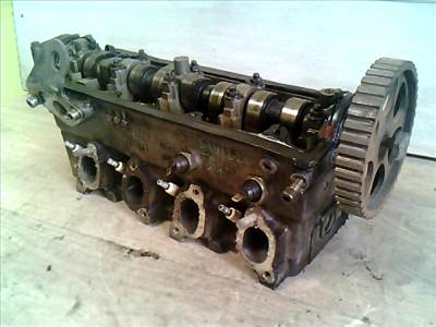 TRABANT 1,1 Hengerfej. benzines