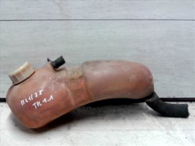TRABANT 1,1 Kiegyenlítő tartály