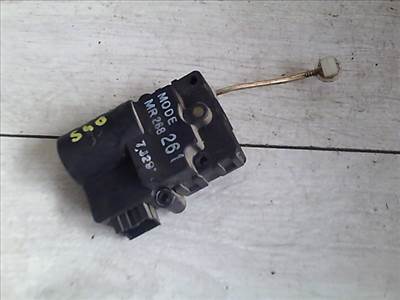 VOLVO S40 Fűtésszabályzó zsalu állító motor