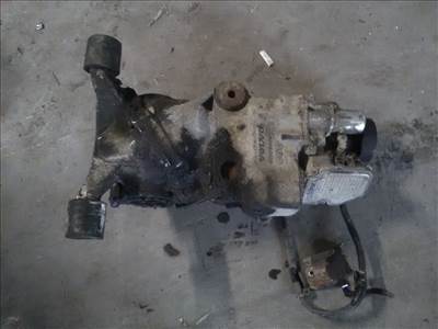 VOLVO S60 Hátsó differenciálmű