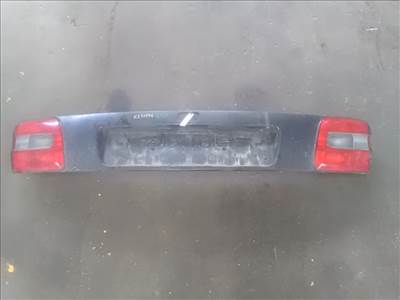 VOLVO V40 Rendszámtábla tartó