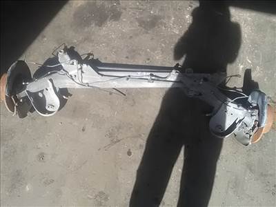 VOLVO V70 1996-2000 Hátsó híd tárcsafékes