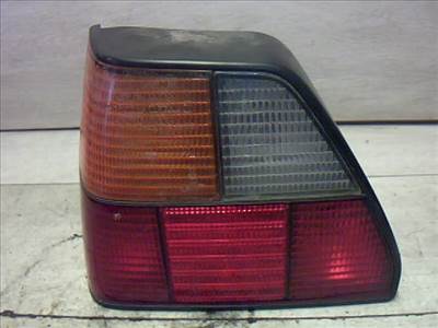 VOLKSWAGEN GOLF II. Bal hátsó lámpa