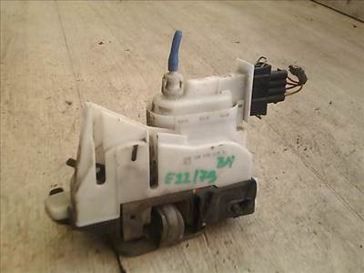 VOLKSWAGEN GOLF III. 94- Bal hátsó ajtó zárszerkezet központi záras