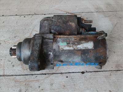 VOLKSWAGEN jetta v 05-10 önindító. benzines