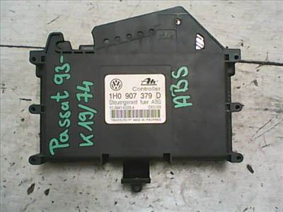 VOLKSWAGEN passat 93-96 abs vezérlő elektronika