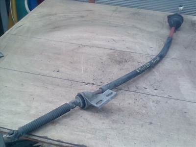 VOLKSWAGEN passat 96.10-00.10 b5 sebességváltó bowden