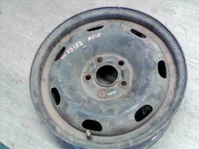 VOLKSWAGEN POLO V. 02-05 Acélfelni
