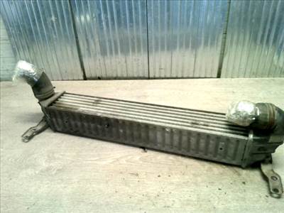 VOLKSWAGEN sharan 00-10 intercooler hűtő