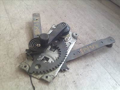 WARTBURG 1,3 Bal hátsó ablakemelő szerkezet mechanikus