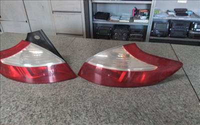 Renault Mégane III Hátsó lámpa 