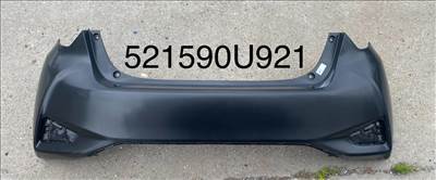 Toyota  Lökhárító yaris 2014-2020 521590u921