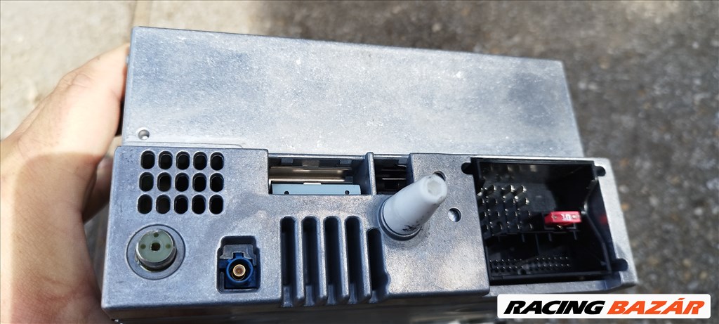 Ford Transit Mk7, Ford Focus Mk2 gyári navigáció eladó 3. kép