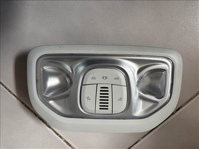 Fiat Tipo II beltér világítás 07356314060