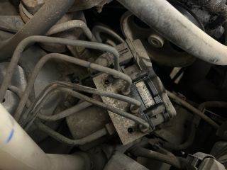 TOYOTA COROLLA Verso (ZER, ZZE, R1) ABS Kocka