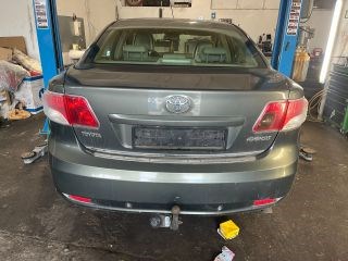 TOYOTA AVENSIS lépcsőshátú (ZRT27, ADT27) Csomagtérajtó Kapcsoló 1. kép