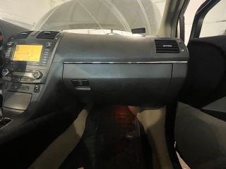 TOYOTA AVENSIS lépcsőshátú (ZRT27, ADT27) Csomagtérajtó Kapcsoló 15. kép