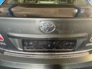 TOYOTA AVENSIS lépcsőshátú (ZRT27, ADT27) Csomagtérajtó Kapcsoló 16. kép