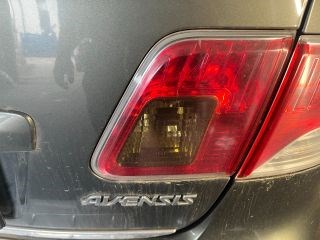 TOYOTA AVENSIS lépcsőshátú (ZRT27, ADT27) Csomagtérajtó Kapcsoló 18. kép