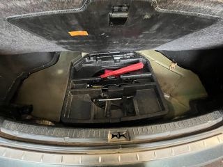 TOYOTA AVENSIS lépcsőshátú (ZRT27, ADT27) Csomagtérajtó Kapcsoló 29. kép