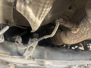 TOYOTA AVENSIS lépcsőshátú (ZRT27, ADT27) Csomagtérajtó Kapcsoló 34. kép