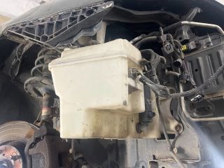 TOYOTA AVENSIS lépcsőshátú (ZRT27, ADT27) Csomagtérajtó Kapcsoló 43. kép