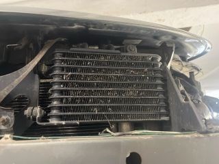 TOYOTA AVENSIS lépcsőshátú (ZRT27, ADT27) Csomagtérajtó Kapcsoló 46. kép