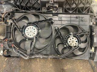 VW NEW BEETLE (9C1, 1C1) Hűtőventilátor