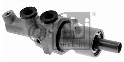 FEBI BILSTEIN 12271 - főfékhenger MERCEDES-BENZ
