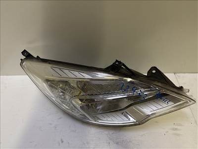 12473 Opel Meriva B 2010-2017 Lámpa , Fényszóró   Jobb első 13253632