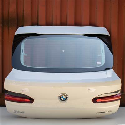 BMW X4 G02 Csomagérajtó