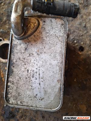 Audi A6 (C7 - 4G), Audi A4 (B8 - 8K) 059 130 021 R olajhűtő