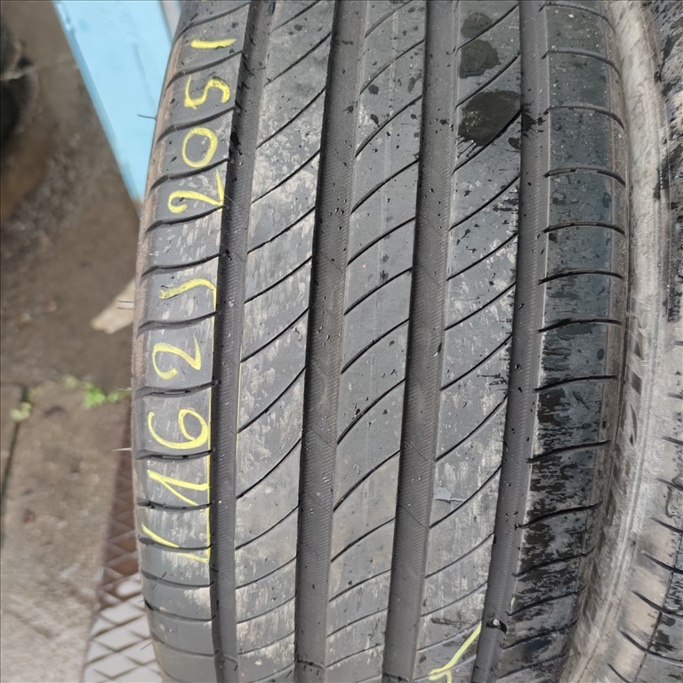 205/45 R17 Új!! Michelin nyári gumi 99000ft a 4db/162/ 1. kép