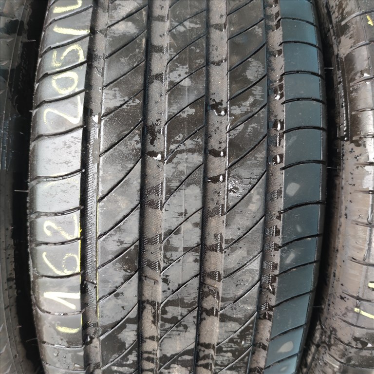 205/45 R17 Új!! Michelin nyári gumi 99000ft a 4db/162/ 3. kép