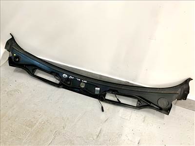 BMW 3-as sorozat E90, E91 levélrács  51717180743 15677210