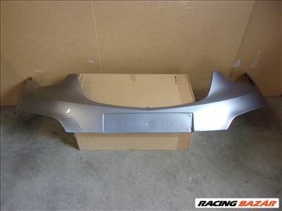 OPEL COMBO E első lökhárító héj 2018-2024