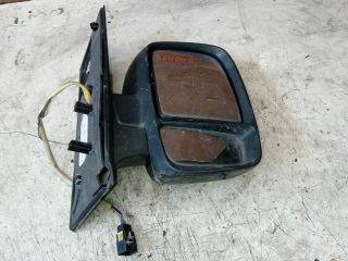 Fiat Scudo II Jobb Visszapillantó Tükör (Mechanikus) *142179*