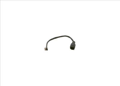 figyelmezető kontaktus, fékbetétkopás BOSCH 1 987 474 910 for BMW