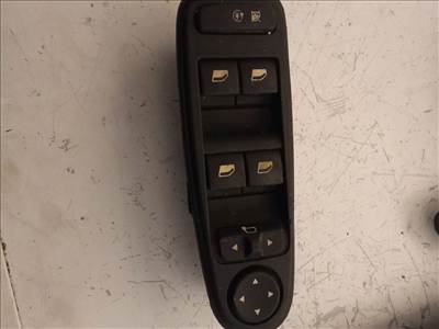 Citroën C4 Picasso I ablakemelő kapcsoló 