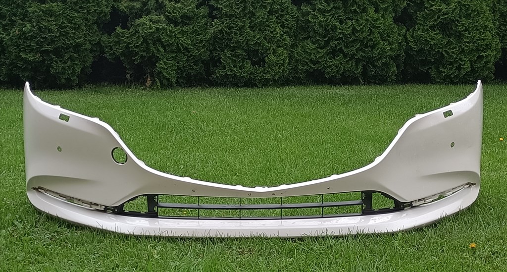 Mazda 6 (3rd gen) Első lökhárító  1. kép