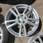 5x108 18 Volvo,Ford,Jaguar alufelni 115000ft a 4db/223/