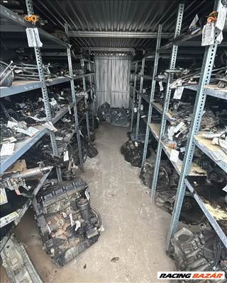 Autóbontás - Autókivonás - Alkatrész értékesítés mind egy helyen Dunaföldváron!